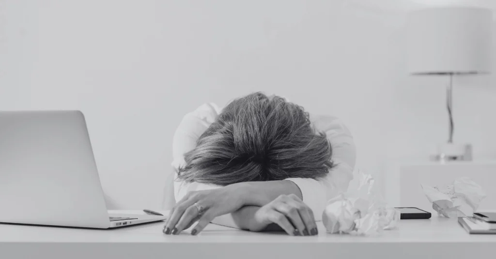 5 Pieces of Advice to Stop Absorbing Other People’s Energy