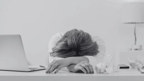 5 Pieces of Advice to Stop Absorbing Other People’s Energy