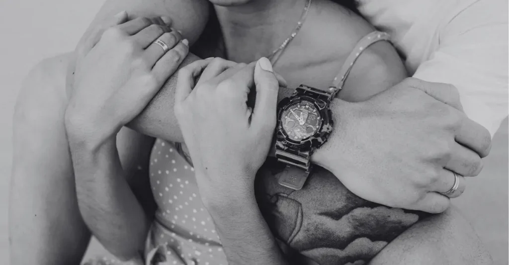10 Ways to Keep Your Marriage Together After Losing a Job