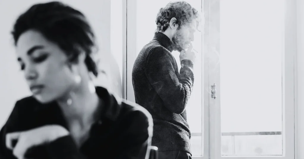 8 Signs You’re Stuck In A Toxic Relationship With A Narcissistic Person