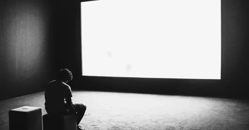 7 Caution Signs That Show A Person Is Experiencing Hidden Depression