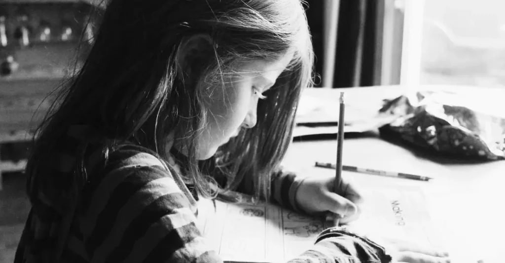5 Parental Habits That Make Kids Feel Bored At School, Feel Entitled, Have Little Patience & Few Real Friends