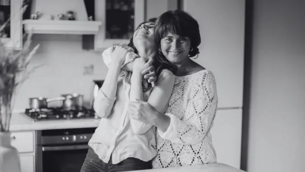 Parents Never Stop Worrying About Their Children, Even When They’re Adults