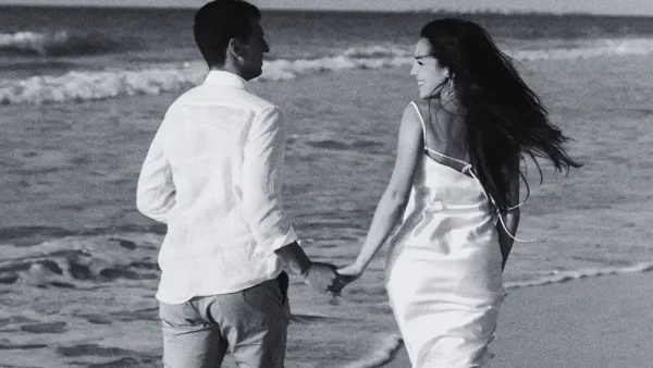 6 Reasons Why A Man Falls In Love, According To Researchers