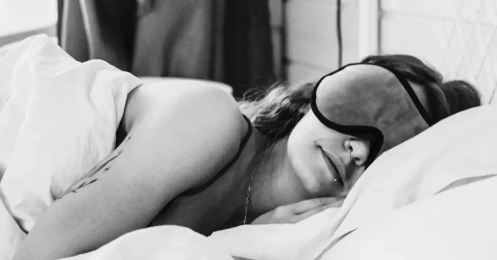 How To Fix All Your Sleep Problems – The Science of Sleep