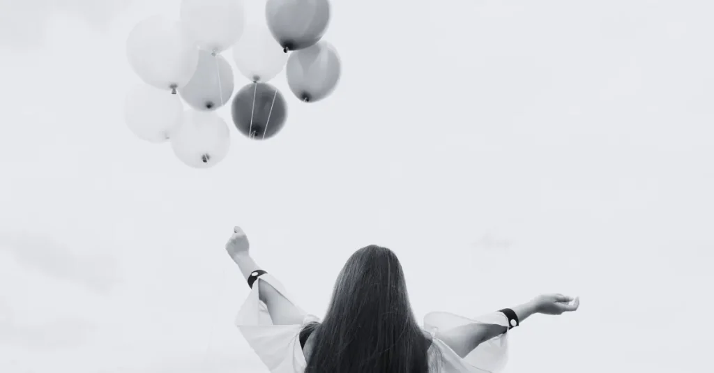 4 Powerful Ways To Cheer Up, According To Neuroscience
