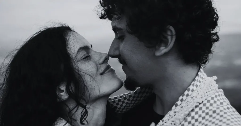 5 Habits Common Among Deeply Connected Couples