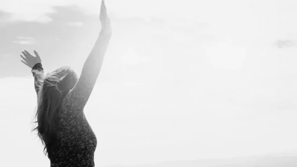 I’m No Longer Looking For Love – I Seek To Find Happiness Instead!