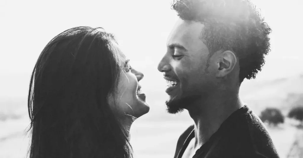 5 Revealing Clues That Your Partner Is Actually Your Future Husband