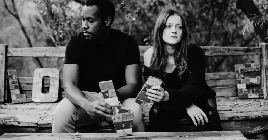 8 Manipulative Things A Narcissist Will Do To You In A Relationship