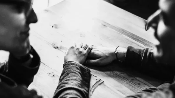 A Psychologist Explains What Partners Need Most In A Relationship (It Isn’t Love)