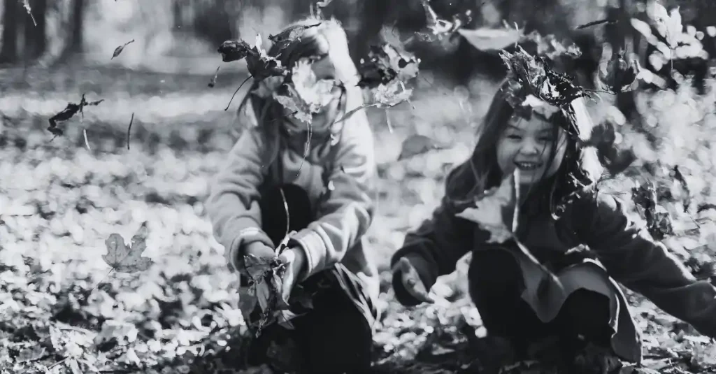 Kids Are Happier When You Give Them Experiences Instead Of Things
