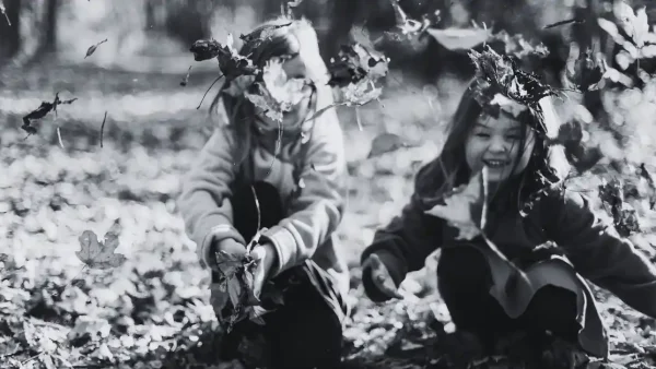 Kids Are Happier When You Give Them Experiences Instead Of Things