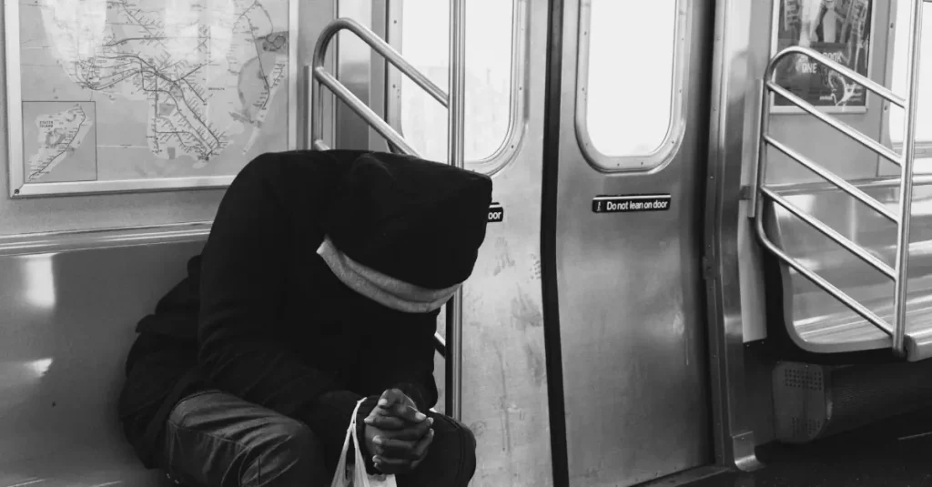 Living With Depression: Inside The Mind Of The Sufferers