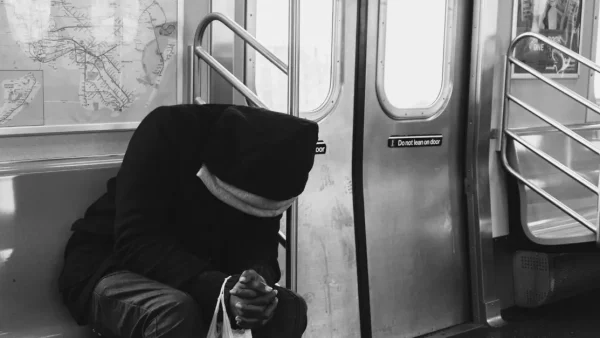 Living With Depression: Inside The Mind Of The Sufferers