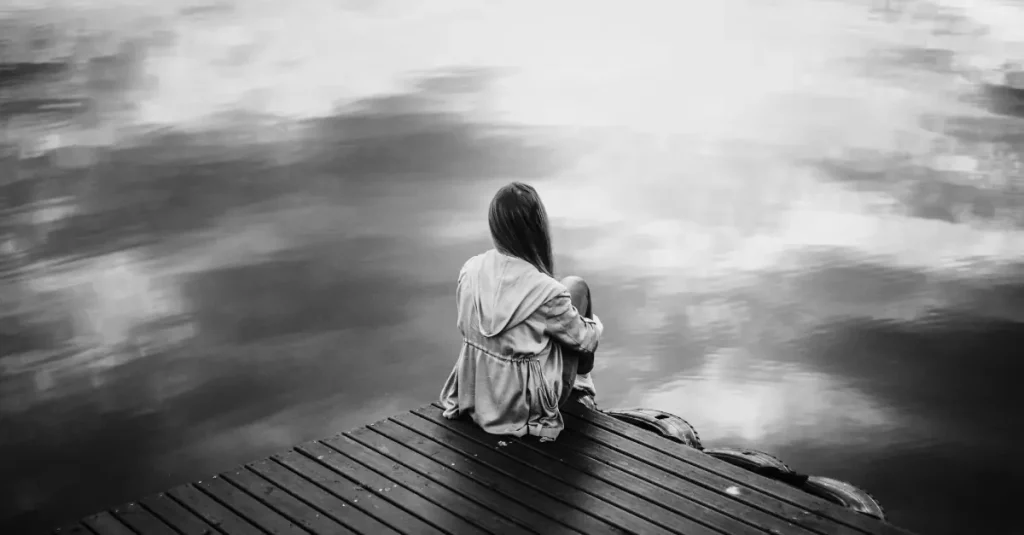 4 Simple Ways To Stop Overthinking Without A Lot Of Effort