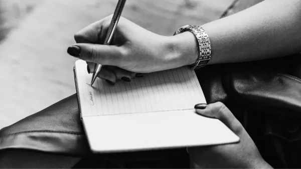 3 Daily Habits Of People Who Aim For Great Success (And Achieve It)