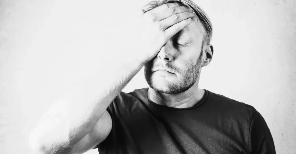 Depression And Chronic Fatigue Are Most Likely Caused By Inflammation