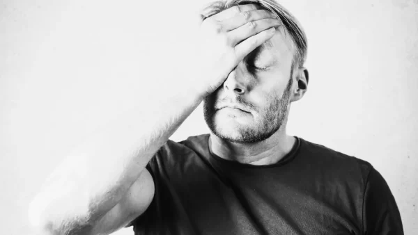 Depression And Chronic Fatigue Are Most Likely Caused By Inflammation