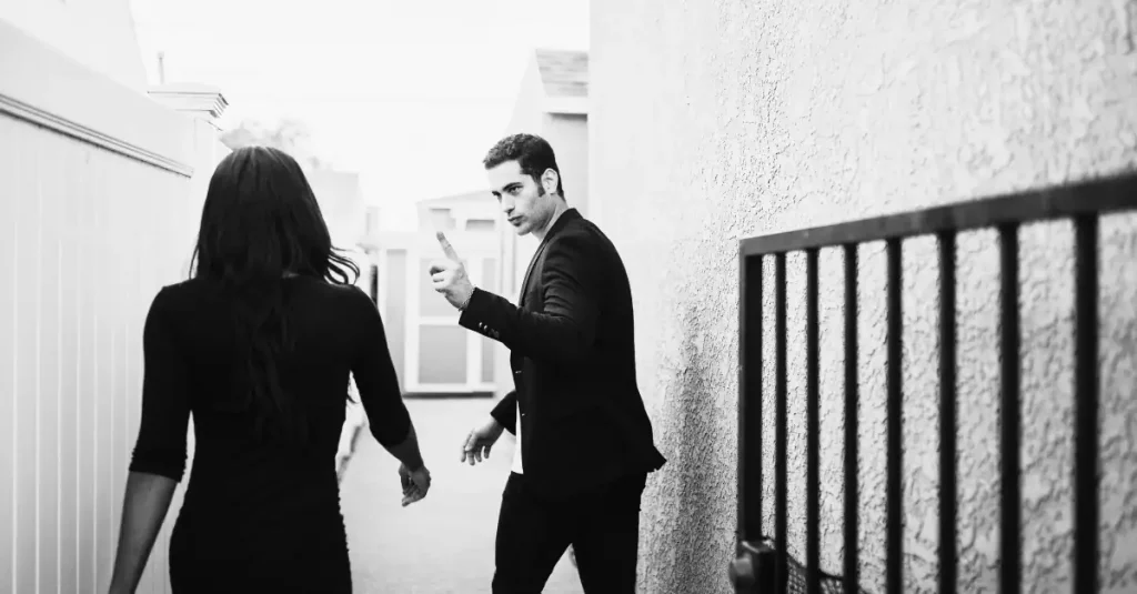 8 Behaviors No Self-Respecting Person Would Ever Tolerate