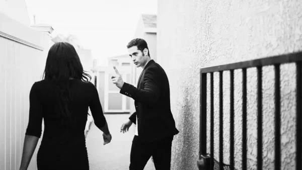8 Behaviors No Self-Respecting Person Would Ever Tolerate