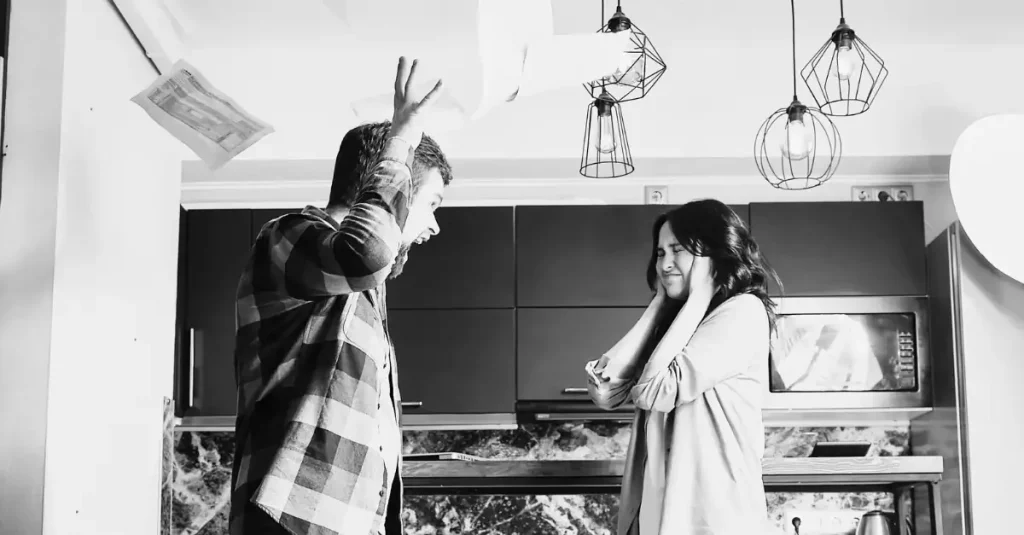 8 Signs You Might Be The Toxic Partner In The Relationship