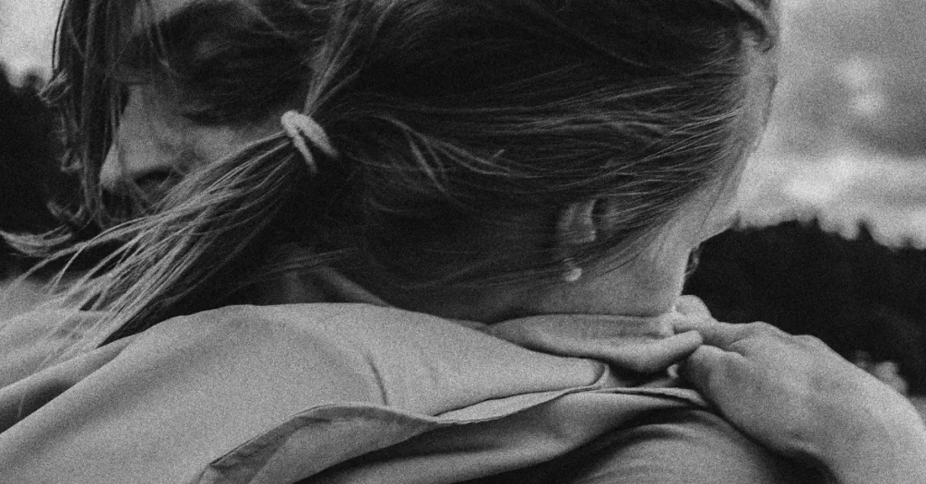 2 Magical Things That Happen When He Hugs And Holds You