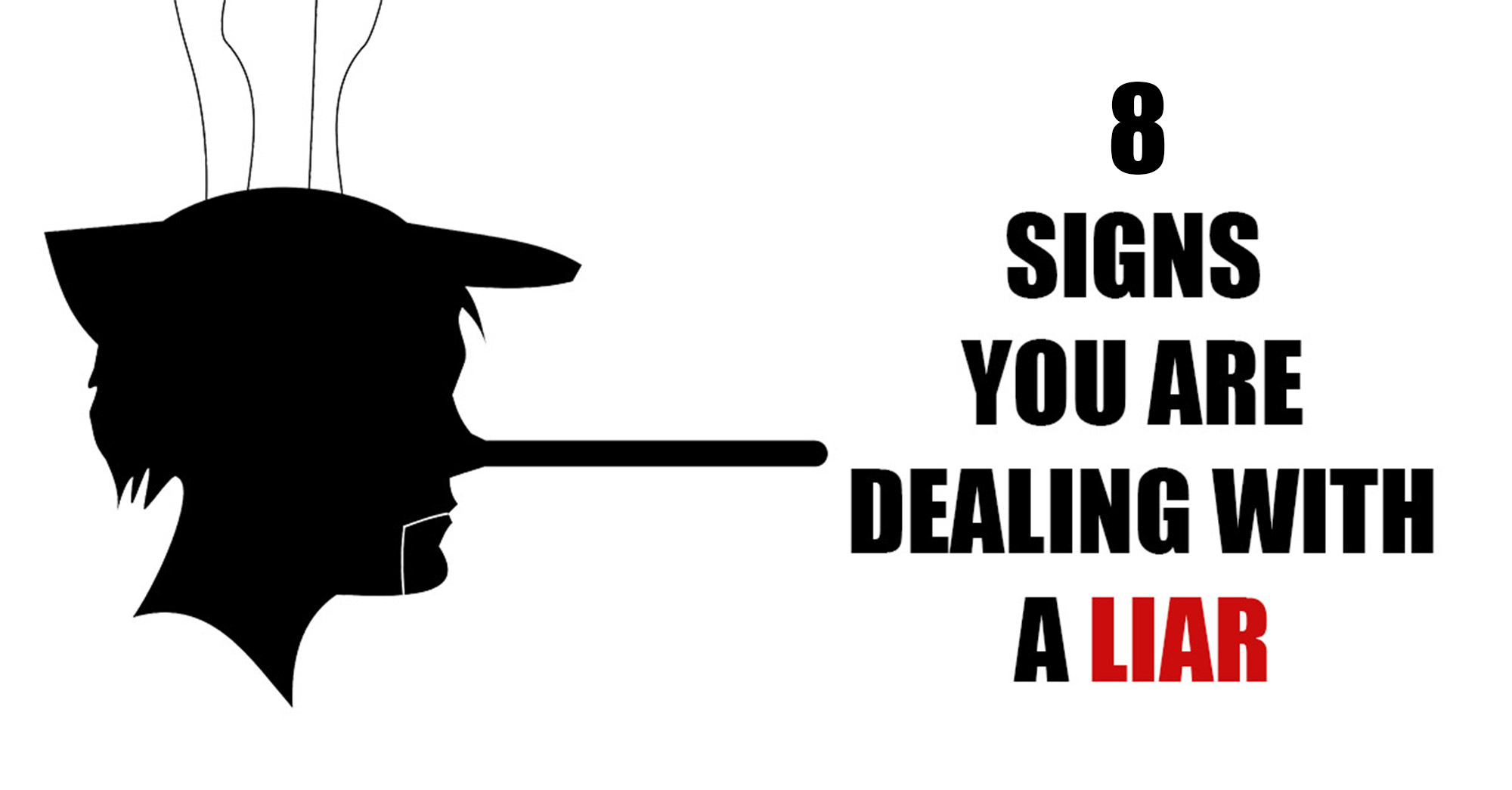 8 Positive Signs You Re Dealing With A Compulsive Liar