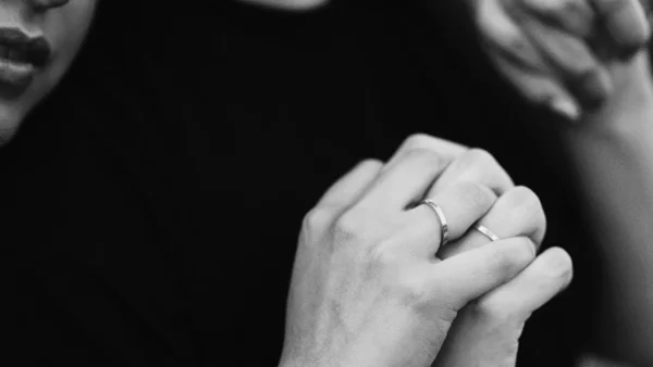 Marriages Are Falling Apart Because Of This Thing (It’s Not Just ‘Irreconcilable Differences)