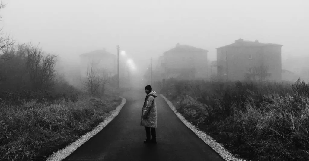 I Don’t Give Up On People Easily, So Trust Me When I Say That Cutting You Out Of My Life Is Going To Hurt