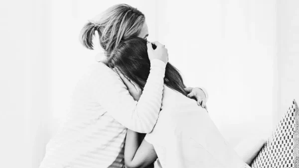 “Explaining My Depression To My Mother” – A Powerful Poem By Sabrina Benaim 