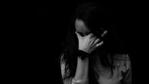 21-Day Anxiety Challenge: How To Take Total Control Over Yourself