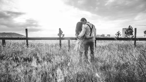 Partners Who Are Lovers And Best Friends At The Same Time Have The Best Relationship