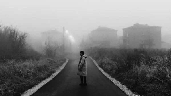 I Don’t Give Up On People Easily, So Trust Me When I Say That Cutting You Out Of My Life Is Going To Hurt