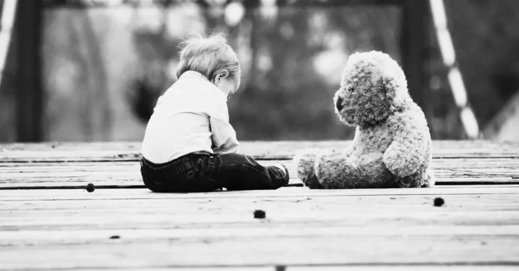 4 Traits That Put Children At Risk For An Addiction