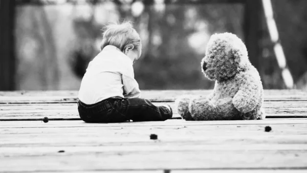 4 Traits That Put Children At Risk For An Addiction