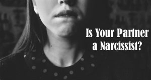 Is your partner a narcissist