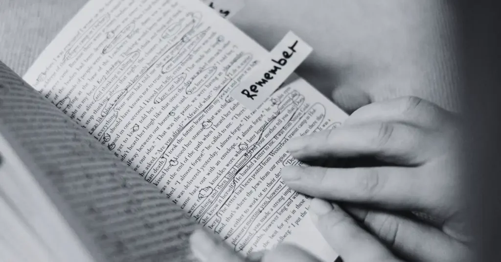 The Subtle Art Of Not Giving A F*ck by Mark Manson – A Book Review