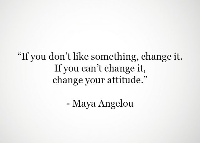 25 Inspirational Maya Angelou Quotes That Will Change Your Life - The ...