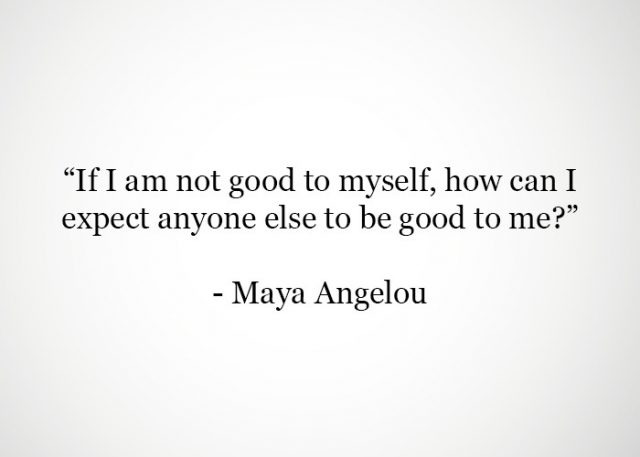 25 Inspirational Maya Angelou Quotes That Will Change Your Life - The ...