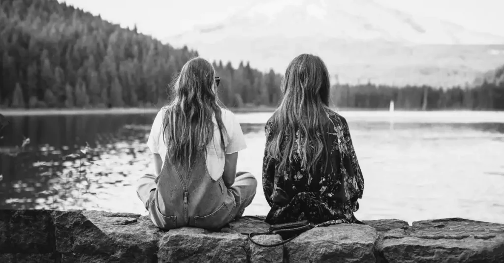 8 Reasons Why Your Big Sister Is Your Best Friend And A True Soulmate