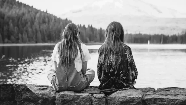8 Reasons Why Your Big Sister Is Your Best Friend And A True Soulmate