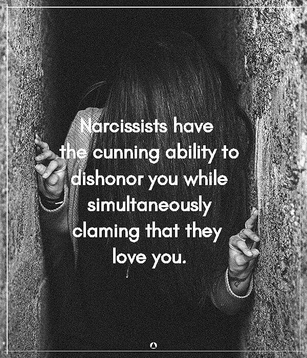 Narcissistic Personality Disorder How To Deal With Family Friends Co Workers Showing Symptoms 1