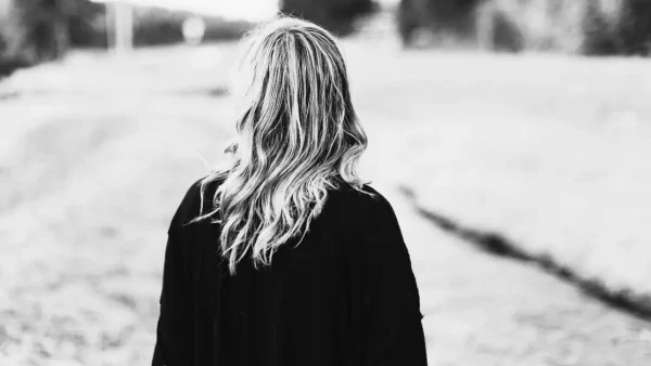 When You Ignore Her, You Teach Her To Be Stronger Without You