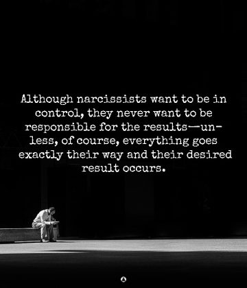 Here’s How To Successfully Identify A Narcissist