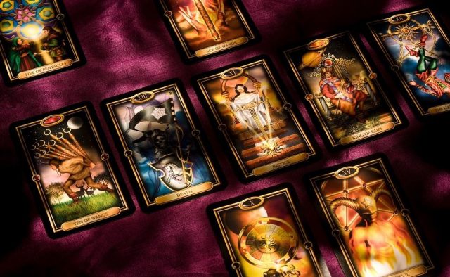 tarot