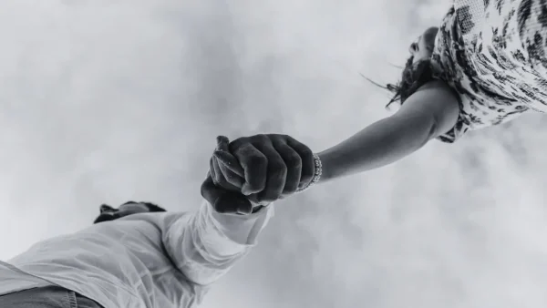 I Don’t Need A Man To Complete Me, I Want An Equal Partner Who Will Love And Respect Me