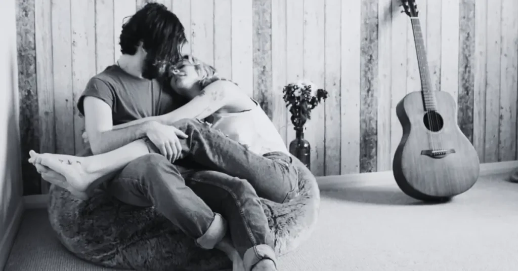 I Hope You Fall In Love With Someone Who You Love To Talk To Forever