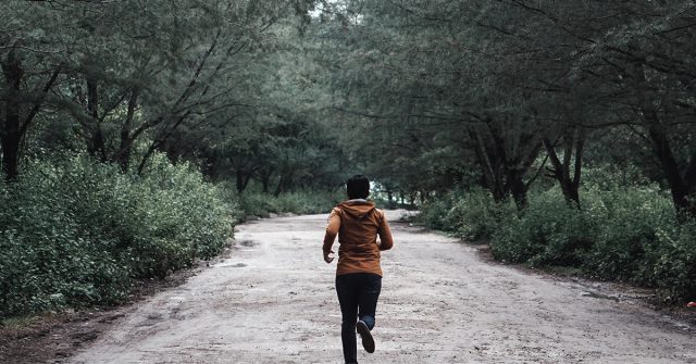 Running Best Therapy Depression Anxiety