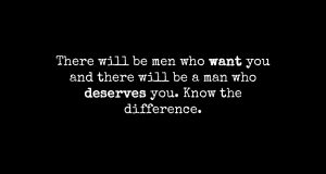 Every Person Deserves Someone Who’ll See Them As The Best Thing They Have